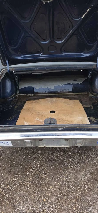 1967 Dodge Charger 1st Gen - Image 14 of 18