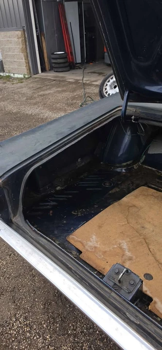 1967 Dodge Charger 1st Gen - Image 13 of 18