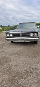 1967 Dodge Charger SE Sedan 4D