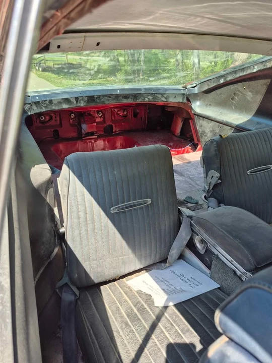 1967 Dodge Charger 1st Gen - Image 11 of 13