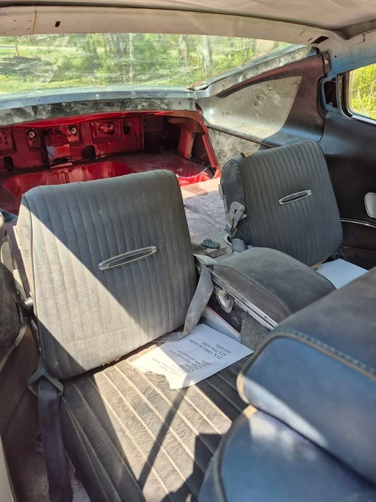 1967 Dodge Charger 1st Gen - Image 12 of 13