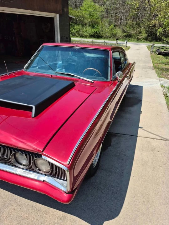 1967 Dodge Charger 1st Gen - Image 10 of 13