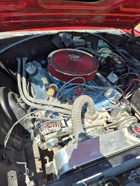 1967 Dodge Charger 1st Gen - Image 2 of 13