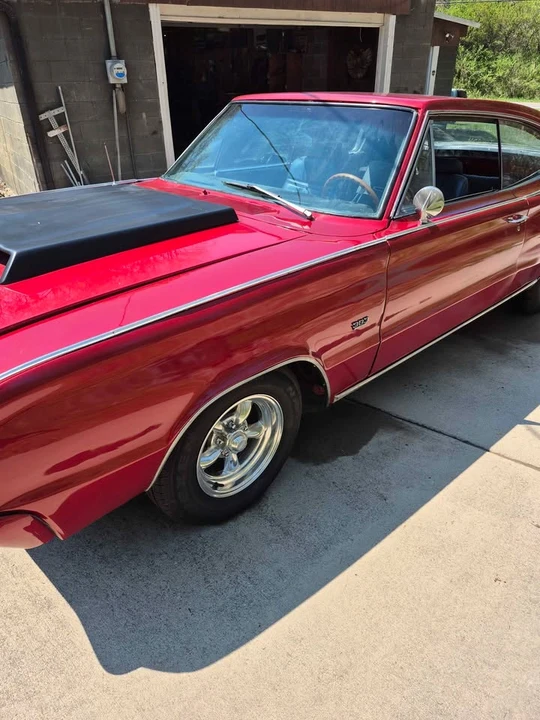 1967 Dodge Charger 1st Gen - Image 9 of 13