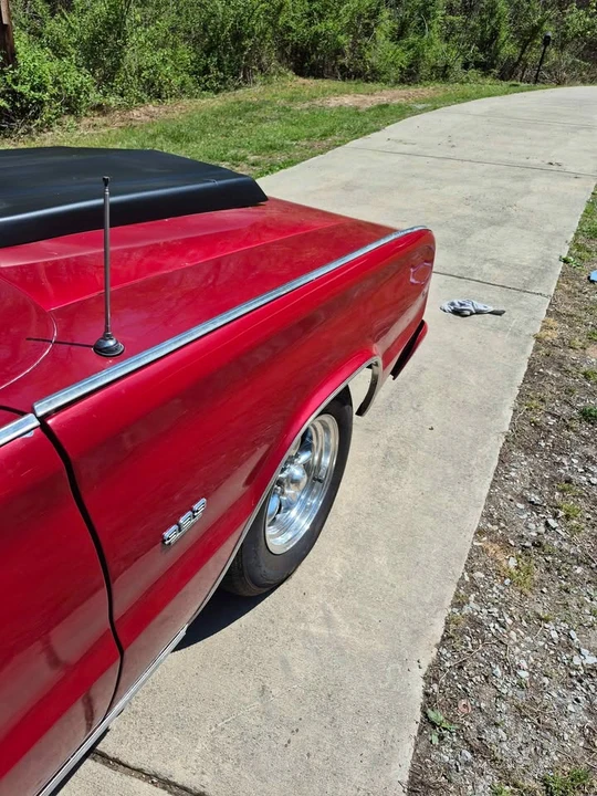 1967 Dodge Charger 1st Gen - Image 4 of 13