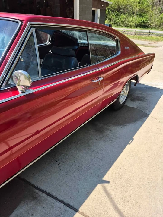 1967 Dodge Charger 1st Gen - Image 8 of 13