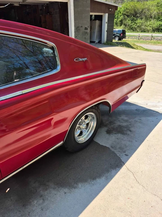 1967 Dodge Charger 1st Gen - Image 5 of 13