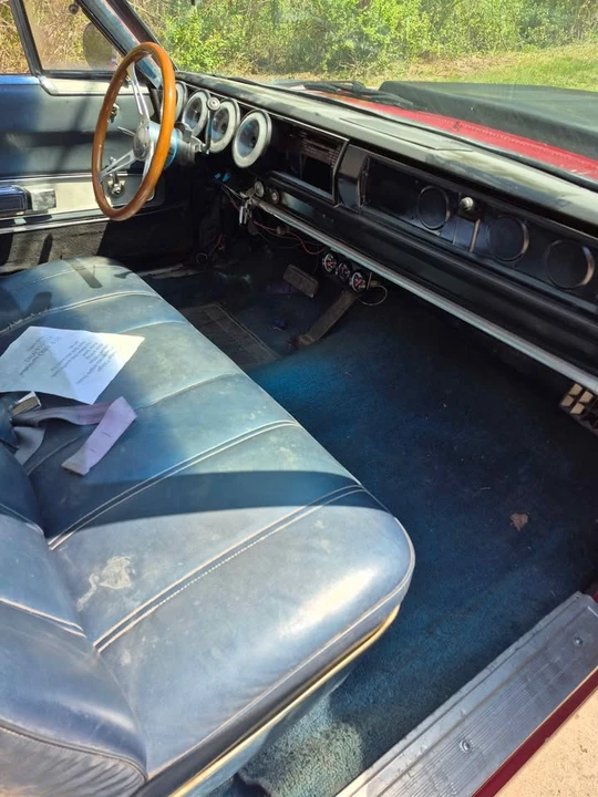 1967 Dodge Charger 1st Gen - Image 13 of 13