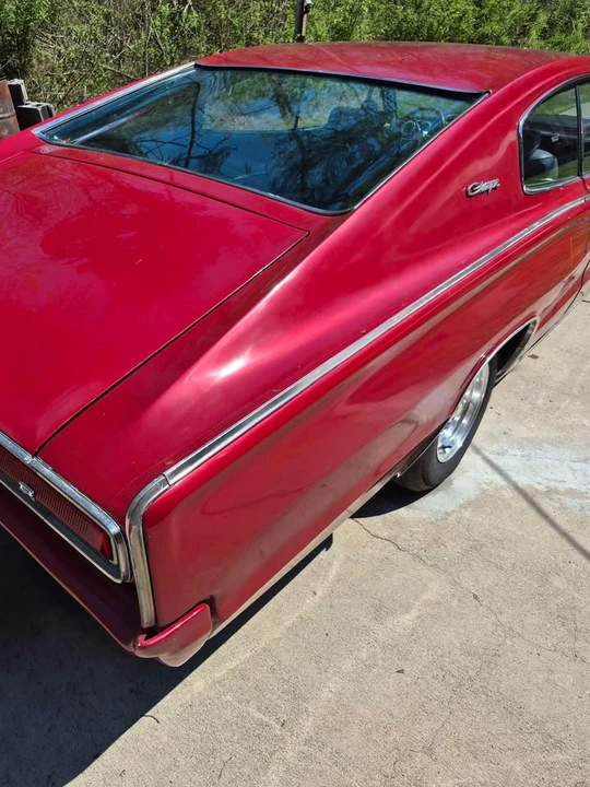 1967 Dodge Charger 1st Gen - Image 7 of 13