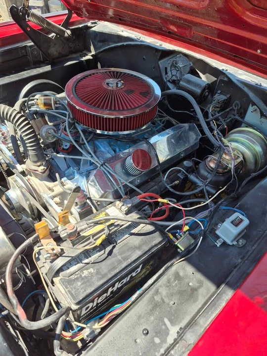 1967 Dodge Charger 1st Gen - Image 3 of 13