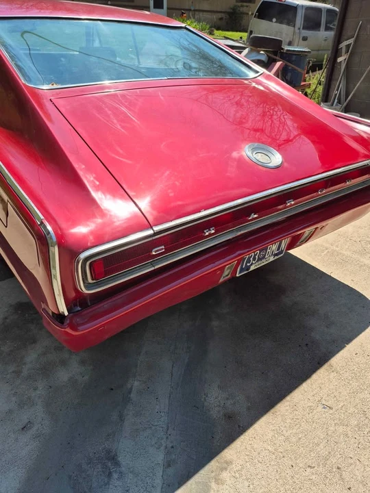 1967 Dodge Charger 1st Gen - Image 6 of 13