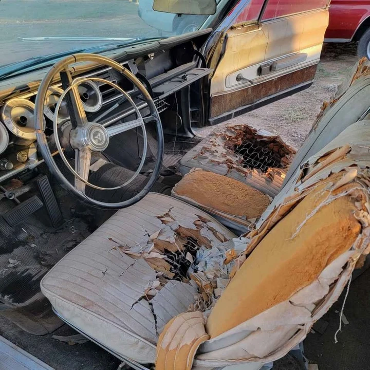 1967 Dodge Charger 1st Gen - Image 4 of 11