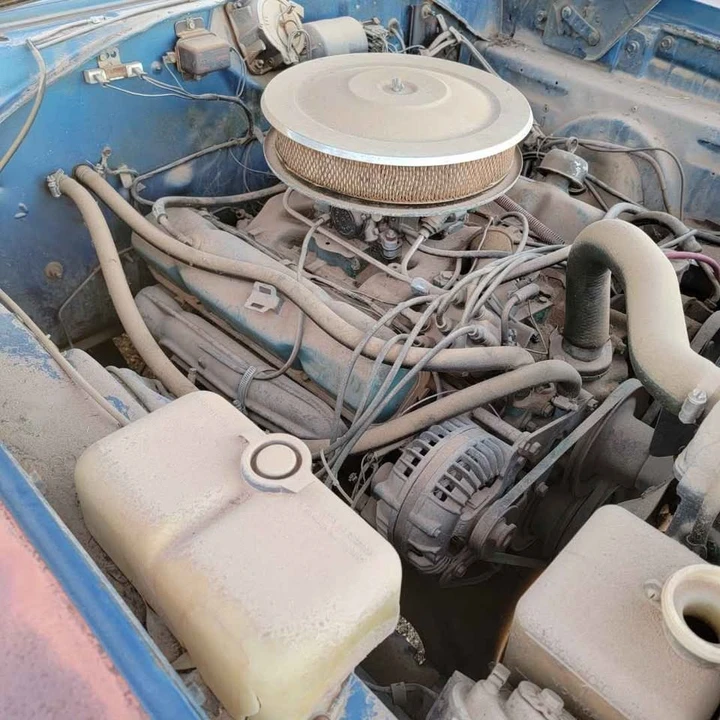 1967 Dodge Charger 1st Gen - Image 7 of 11