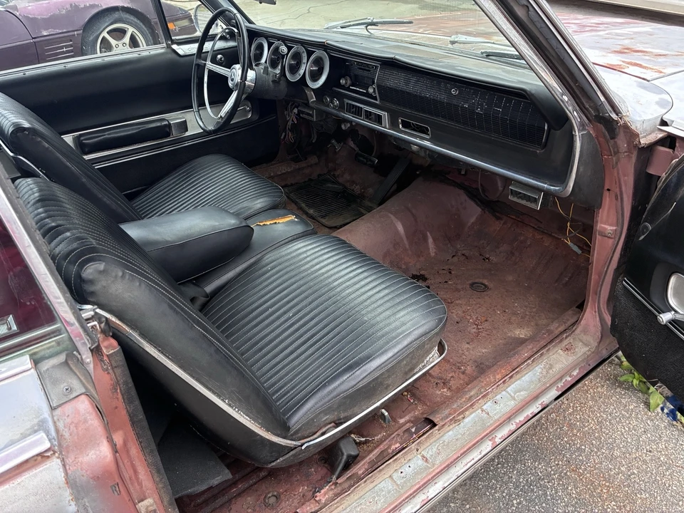 1967 Dodge Charger 1st Gen - Image 8 of 11