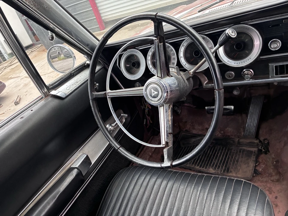 1967 Dodge Charger 1st Gen - Image 6 of 11