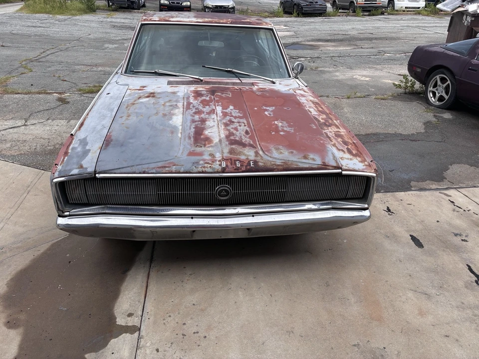 1967 Dodge Charger 1st Gen - Image 3 of 11