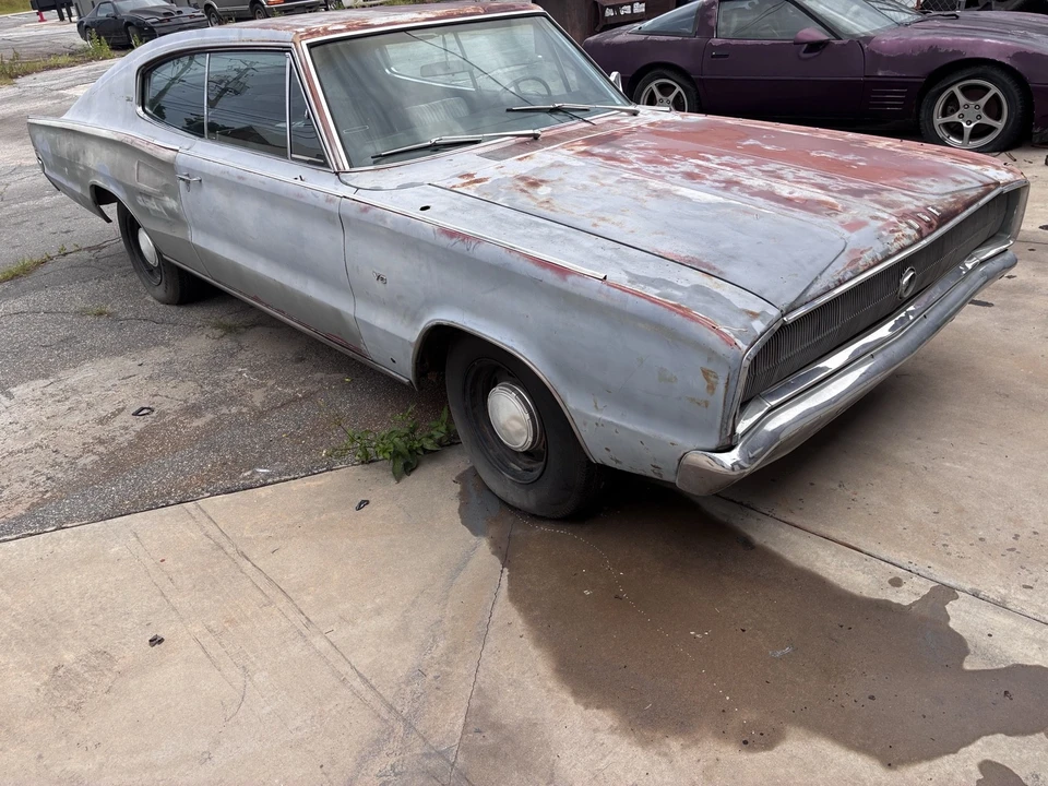 1967 Dodge Charger 1st Gen - Image 2 of 11