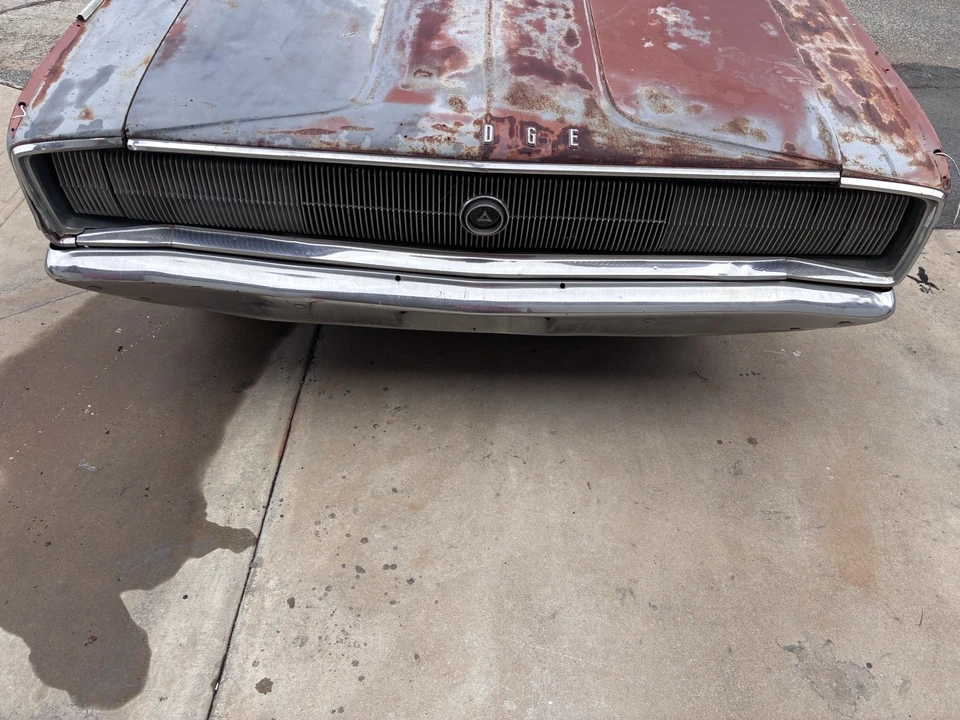 1967 Dodge Charger 1st Gen - Image 4 of 11
