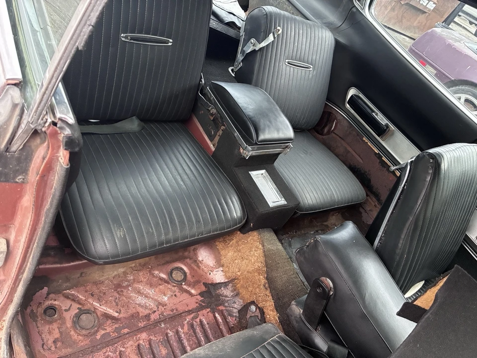 1967 Dodge Charger 1st Gen - Image 7 of 11