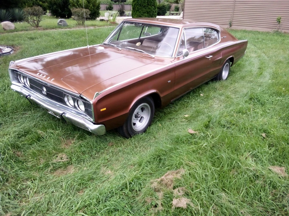 1967 Dodge Charger 1st Gen - Image 2 of 31