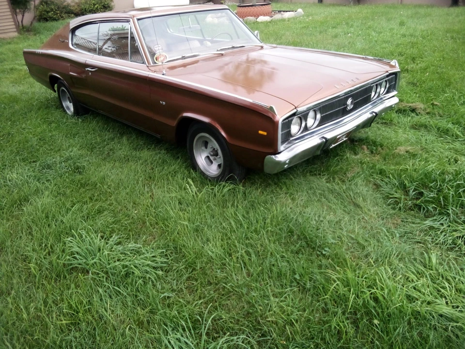 1967 Dodge Charger 1st Gen - Image 6 of 31