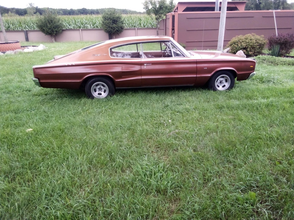 1967 Dodge Charger 1st Gen - Image 9 of 31