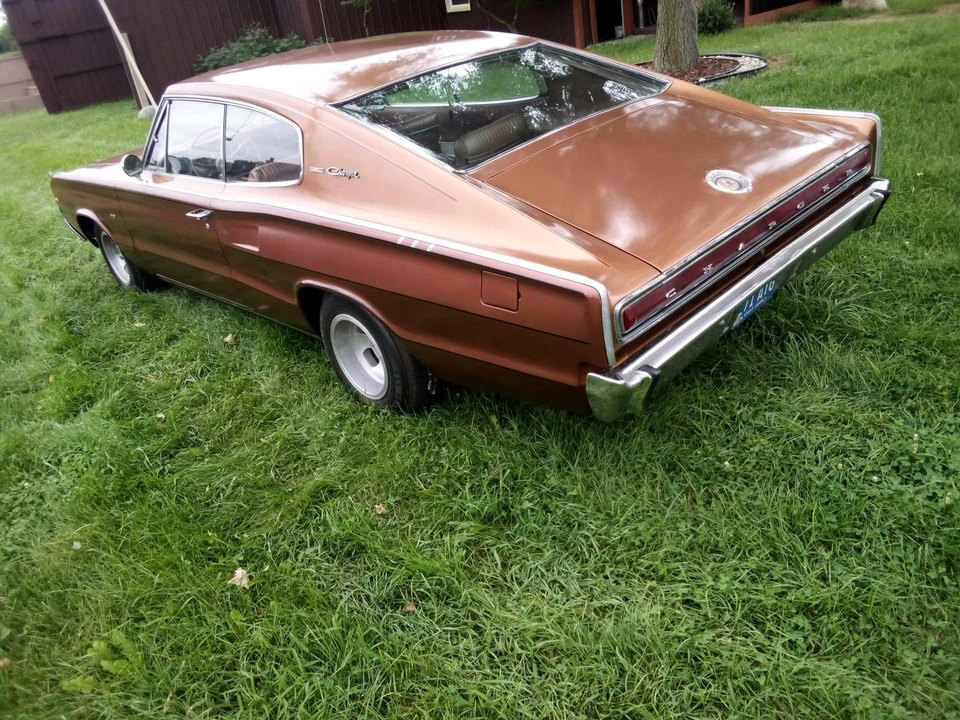 1967 Dodge Charger 1st Gen - Image 13 of 31