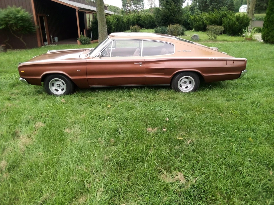 1967 Dodge Charger 1st Gen - Image 15 of 31