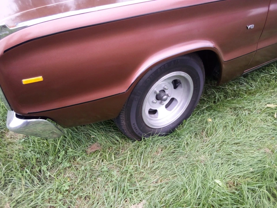1967 Dodge Charger 1st Gen - Image 27 of 31