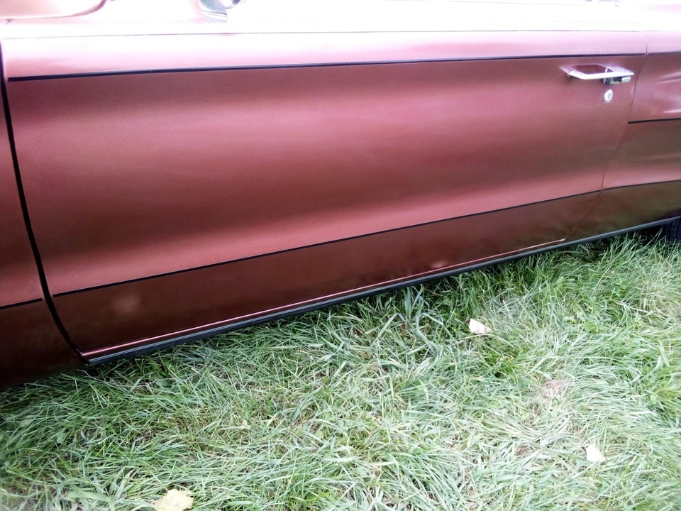 1967 Dodge Charger 1st Gen - Image 25 of 31