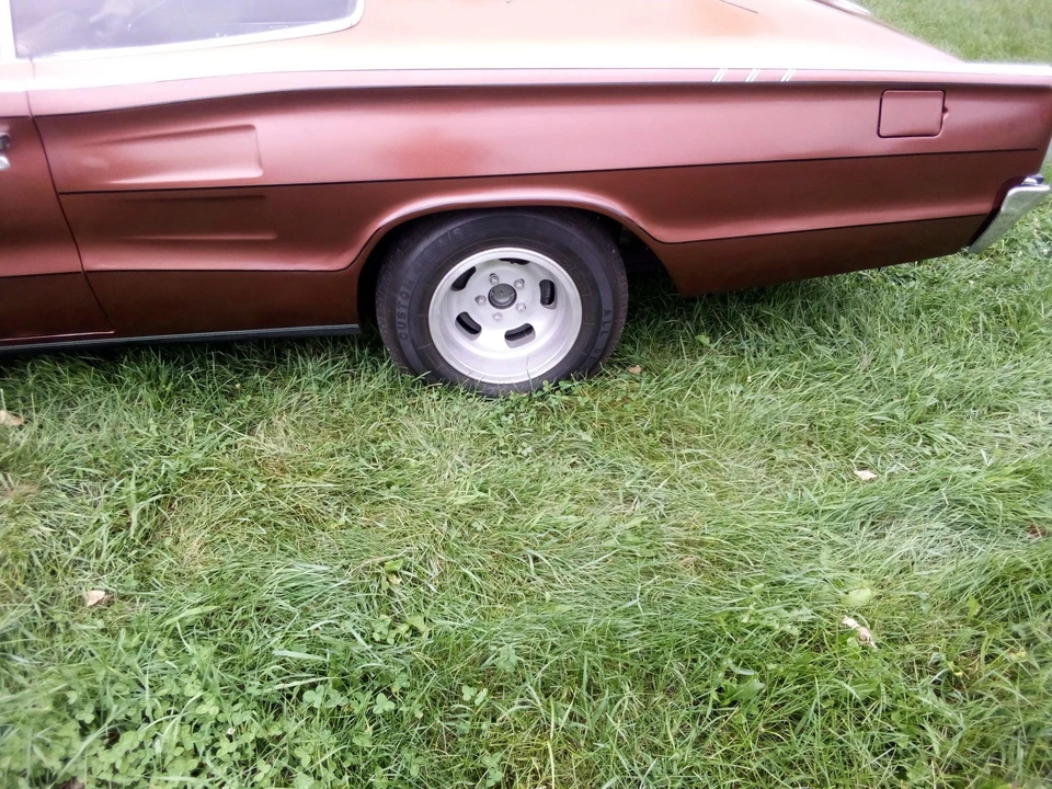 1967 Dodge Charger 1st Gen - Image 21 of 31