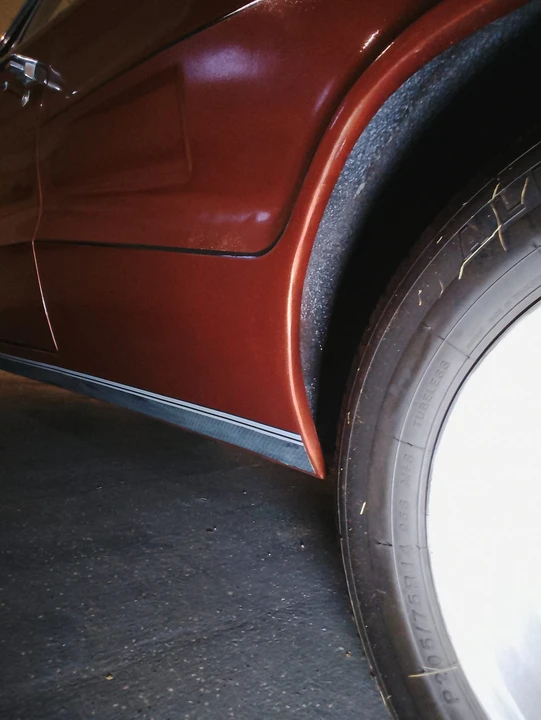1967 Dodge Charger 1st Gen - Image 23 of 31