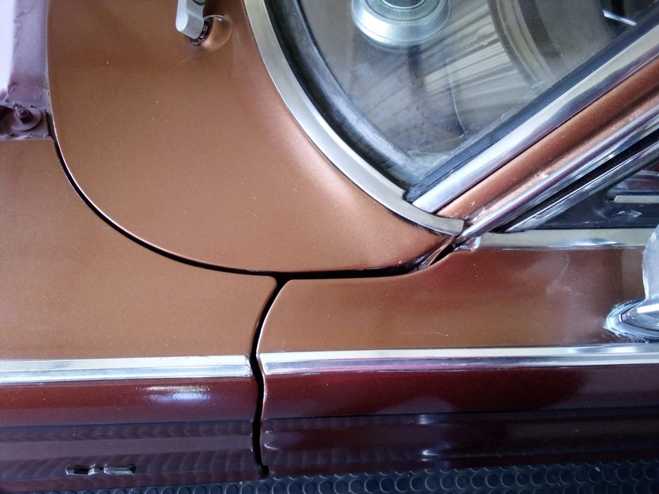 1967 Dodge Charger 1st Gen - Image 26 of 31