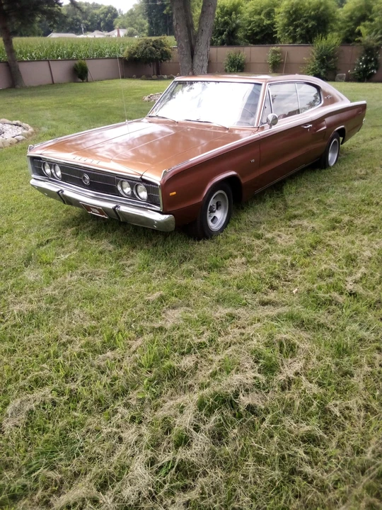 1967 Dodge Charger 1st Gen - Image 3 of 31