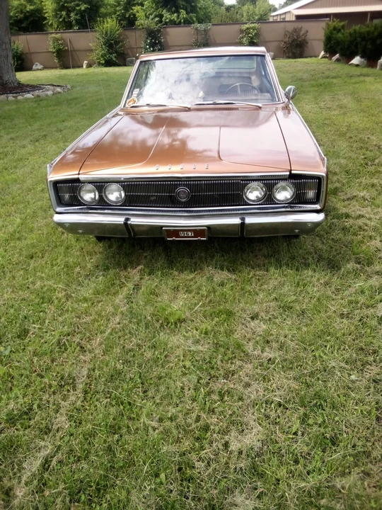 1967 Dodge Charger 1st Gen - Image 4 of 31