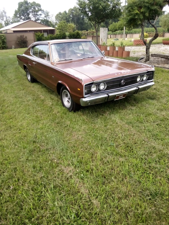 1967 Dodge Charger 1st Gen - Image 5 of 31
