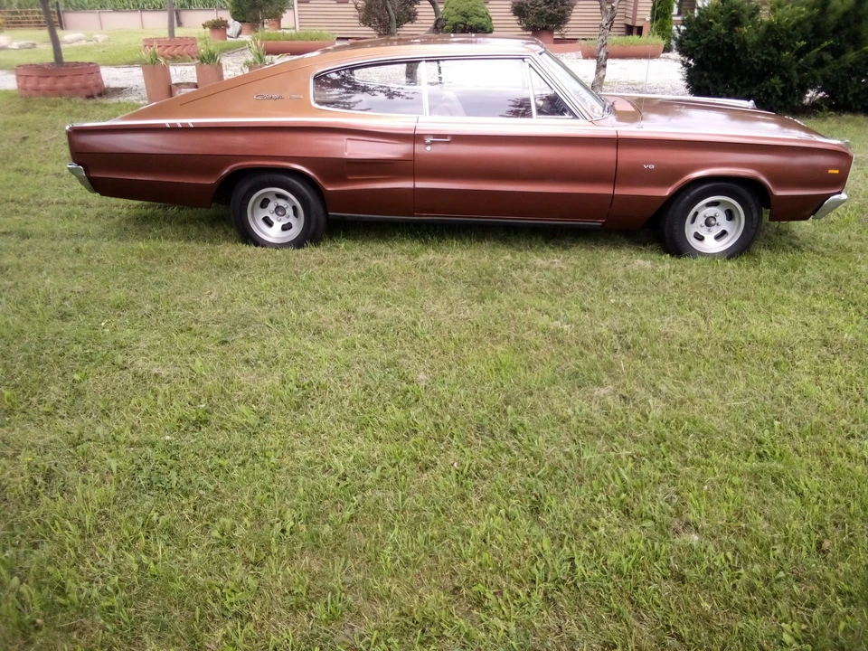 1967 Dodge Charger 1st Gen - Image 7 of 31