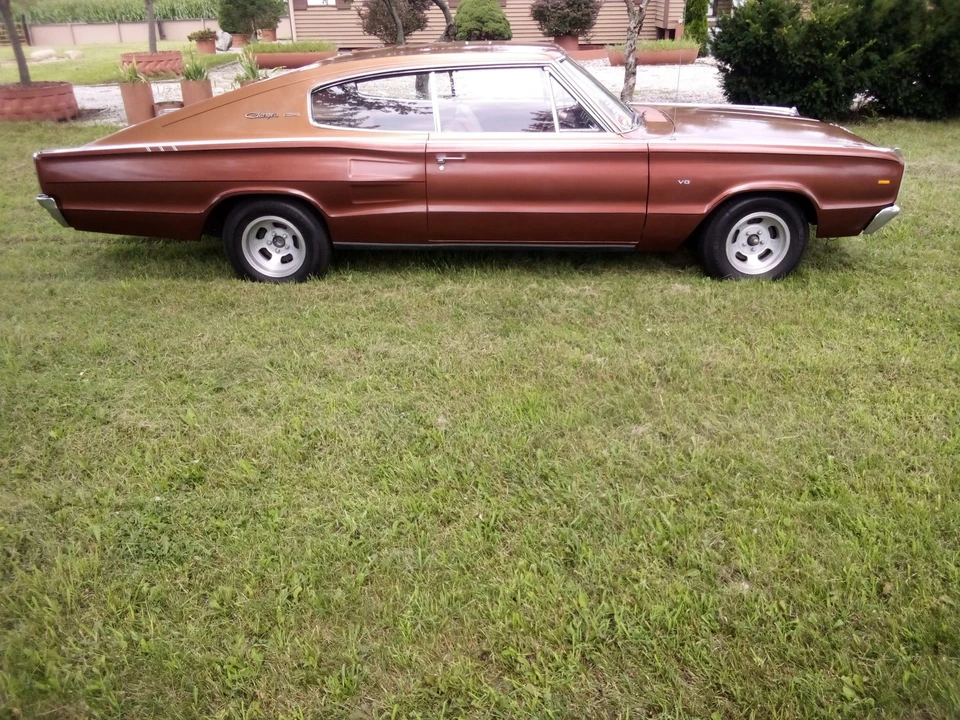 1967 Dodge Charger 1st Gen - Image 8 of 31