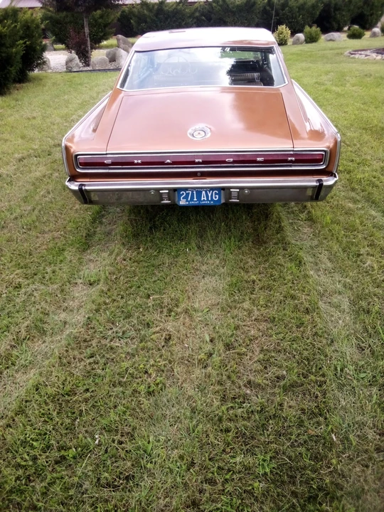 1967 Dodge Charger 1st Gen - Image 11 of 31