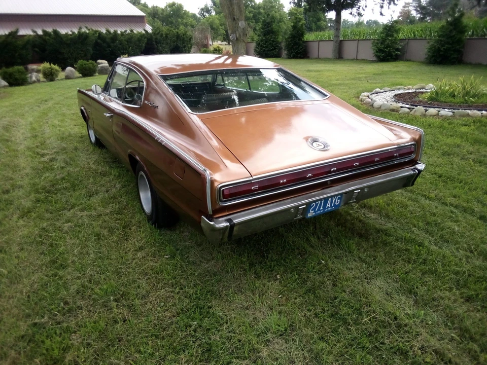 1967 Dodge Charger 1st Gen - Image 12 of 31