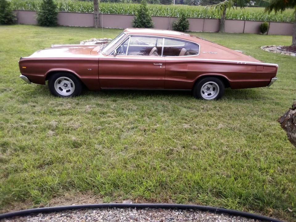 1967 Dodge Charger 1st Gen - Image 14 of 31