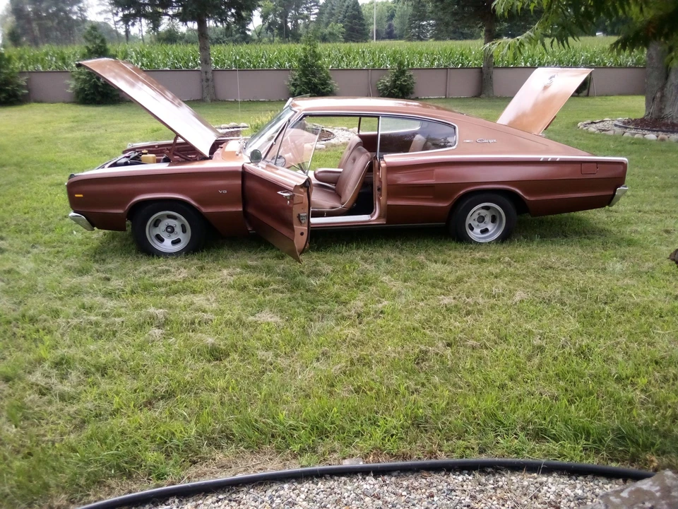 1967 Dodge Charger 1st Gen - Image 20 of 31