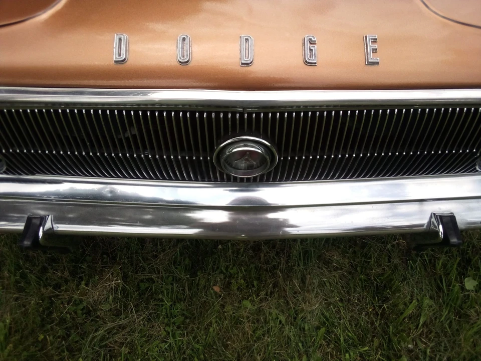 1967 Dodge Charger 1st Gen - Image 30 of 31