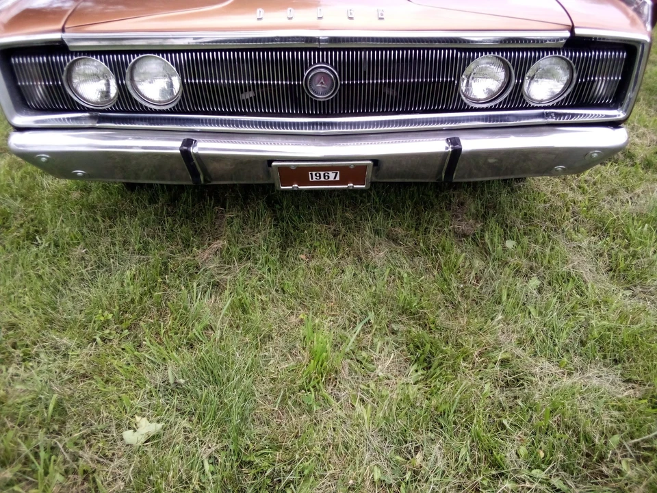1967 Dodge Charger 1st Gen - Image 29 of 31