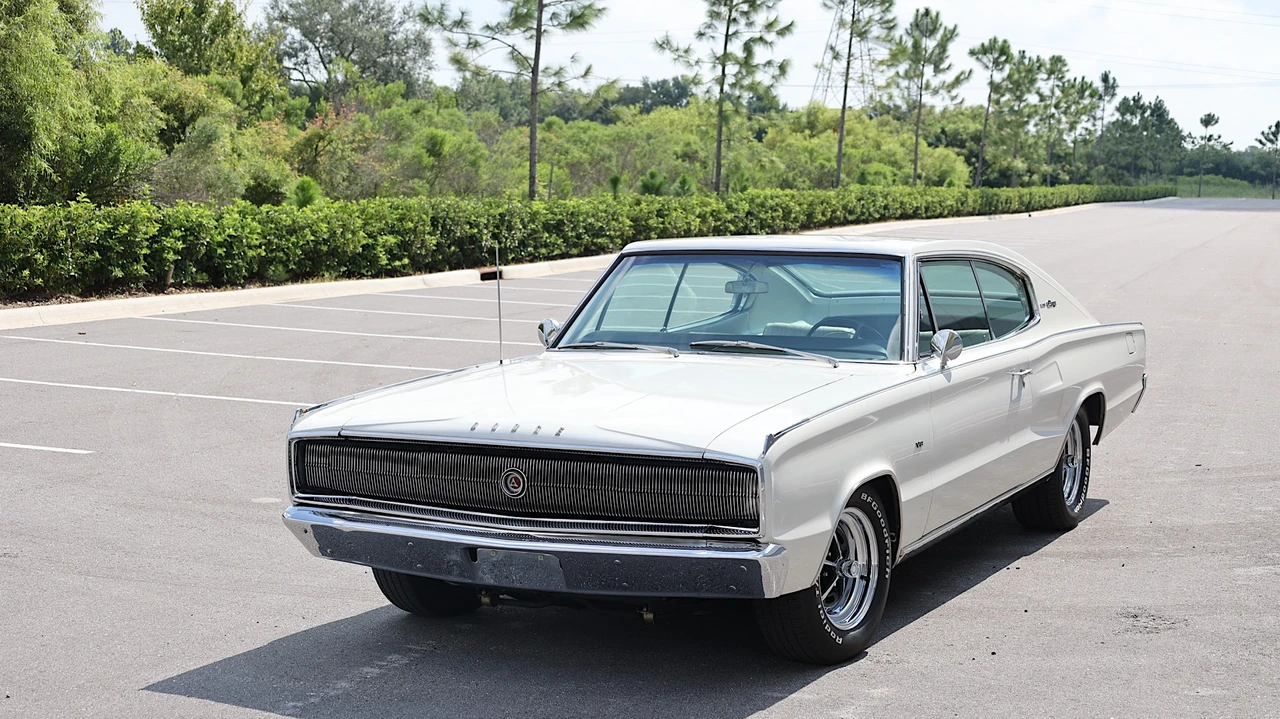 1967 Dodge Charger 1st Gen - Image 9 of 31