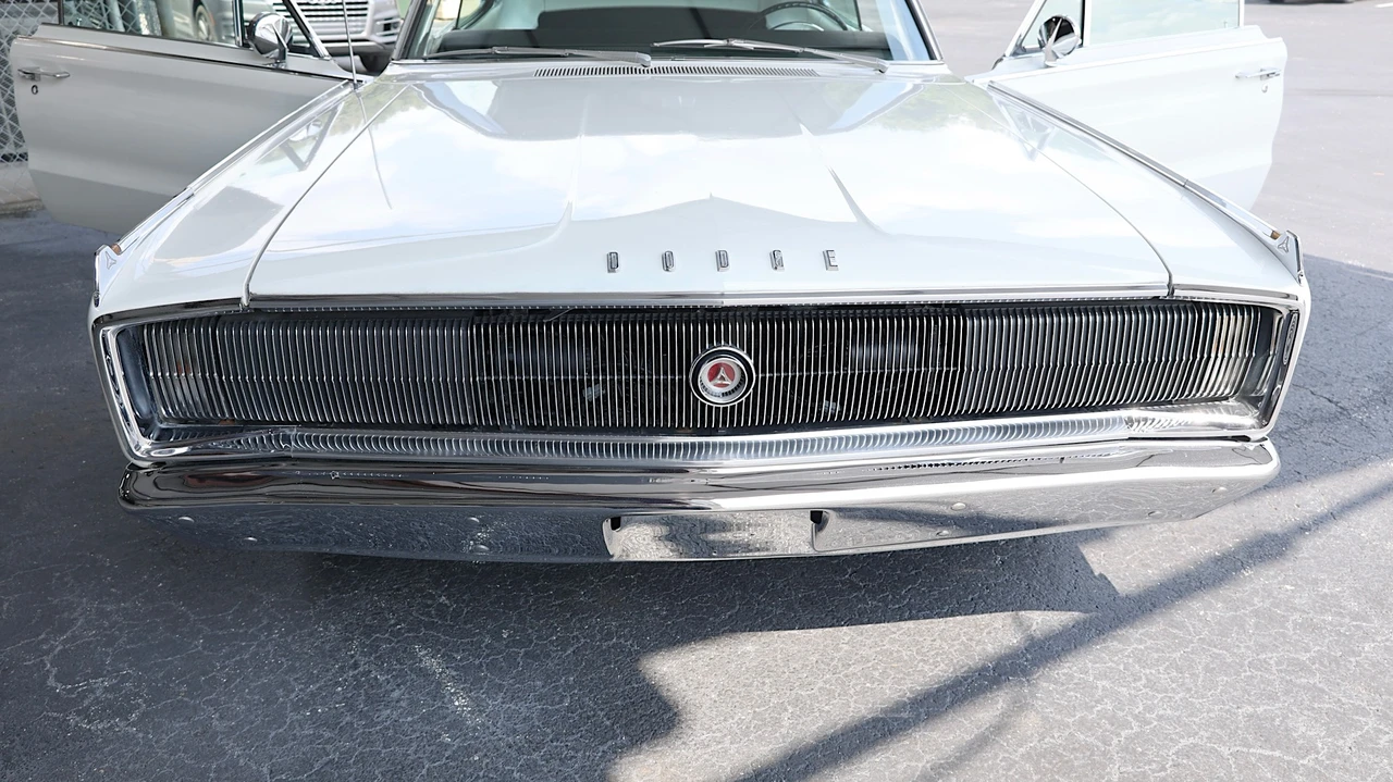 1967 Dodge Charger 1st Gen - Image 28 of 31