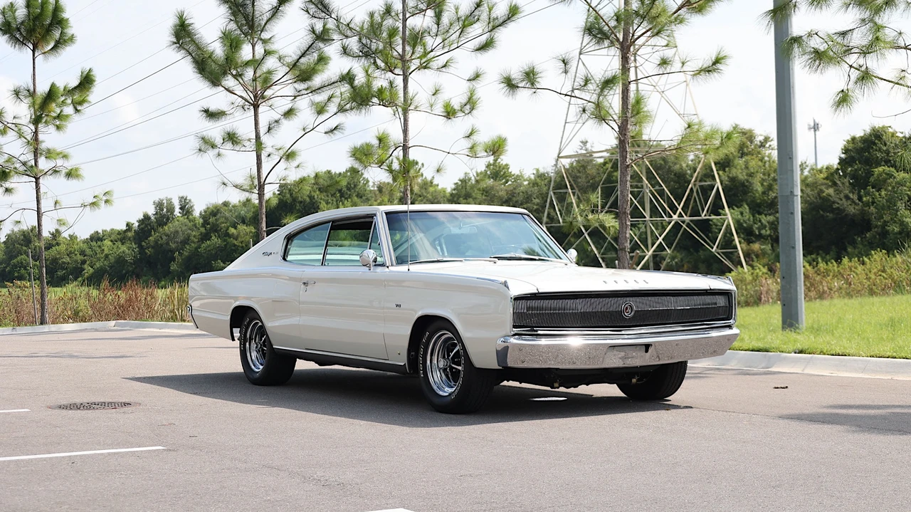 1967 Dodge Charger 1st Gen - Image 18 of 31