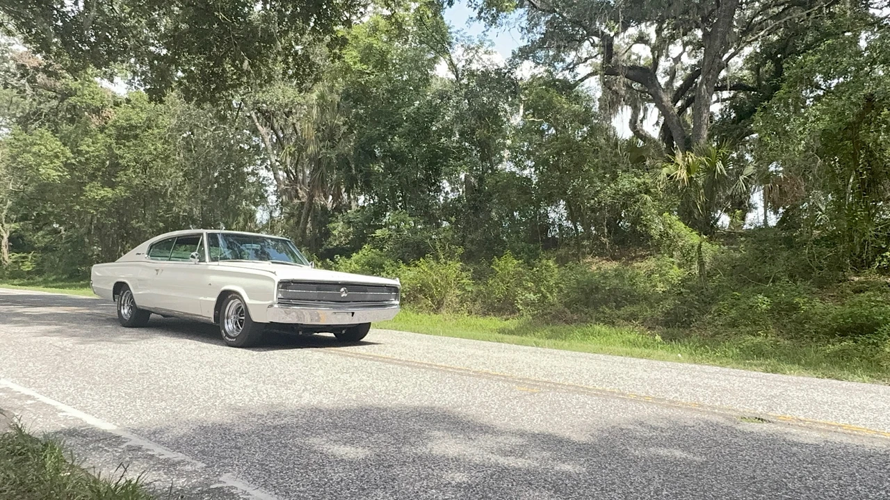 1967 Dodge Charger 1st Gen - Image 12 of 31