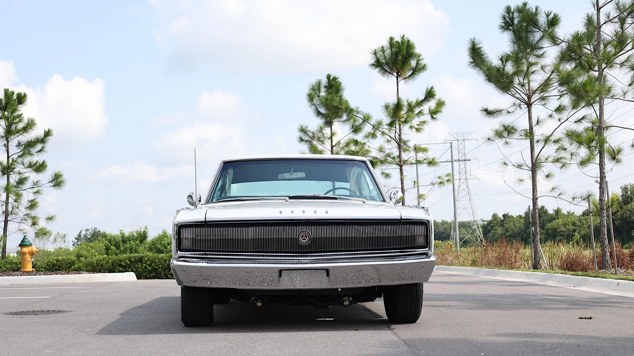 1967 Dodge Charger 1st Gen - Image 16 of 31