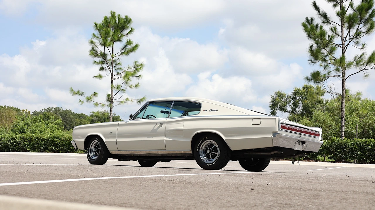 1967 Dodge Charger 1st Gen - Image 5 of 31